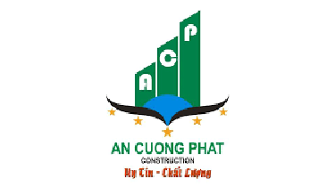 CÔNG TY  AN CUONG PHÁT logo