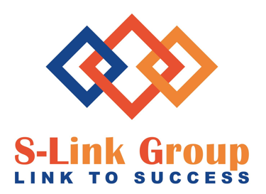 Công Ty TNHH Thương Mại Xây Dựng S-LINK logo