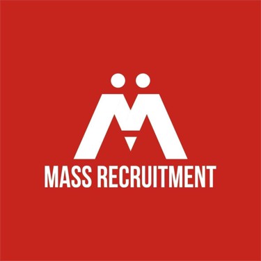 Mass Recruitment logo