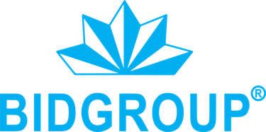 Công ty cổ phần BIDGROUP logo