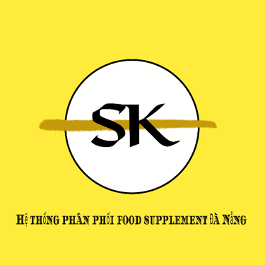 Hệ thống kinh doanh Food Supplement Đà Nẵng logo
