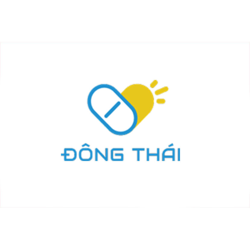 Công ty TNHH NK & PP Đông Thái logo