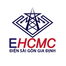 Công ty Cổ phần Điện Sài Gòn Gia Định logo