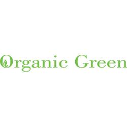 Công ty cổ phần Thực phẩm Organic Green logo