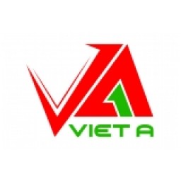 Công ty Bất Động Sản Việt Á logo