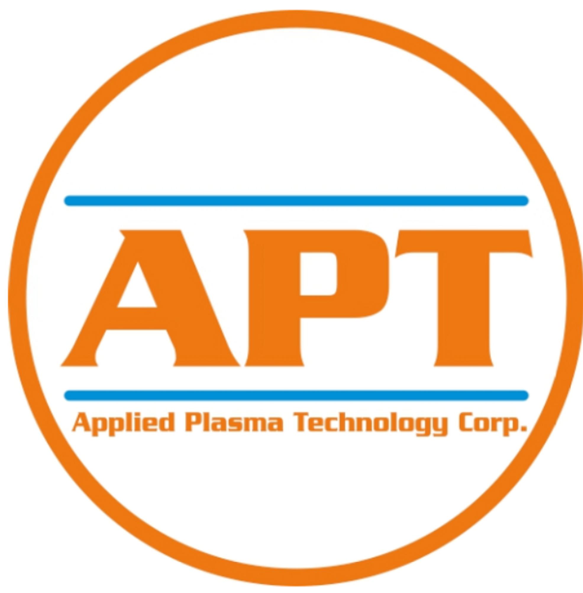 Công ty Cổ phần công nghệ Plasma ứng dụng logo