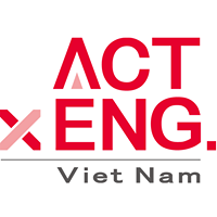 CÔNG TY TNHH ACT ENGINEERING VIỆT NAM logo