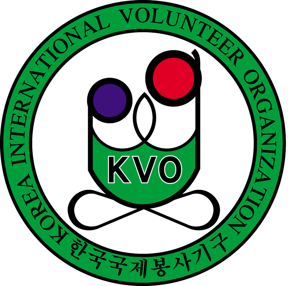 KVO International logo