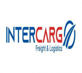 INTERCARGO LOGISTICS logo