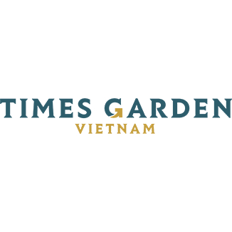Times Garden Việt Nam logo