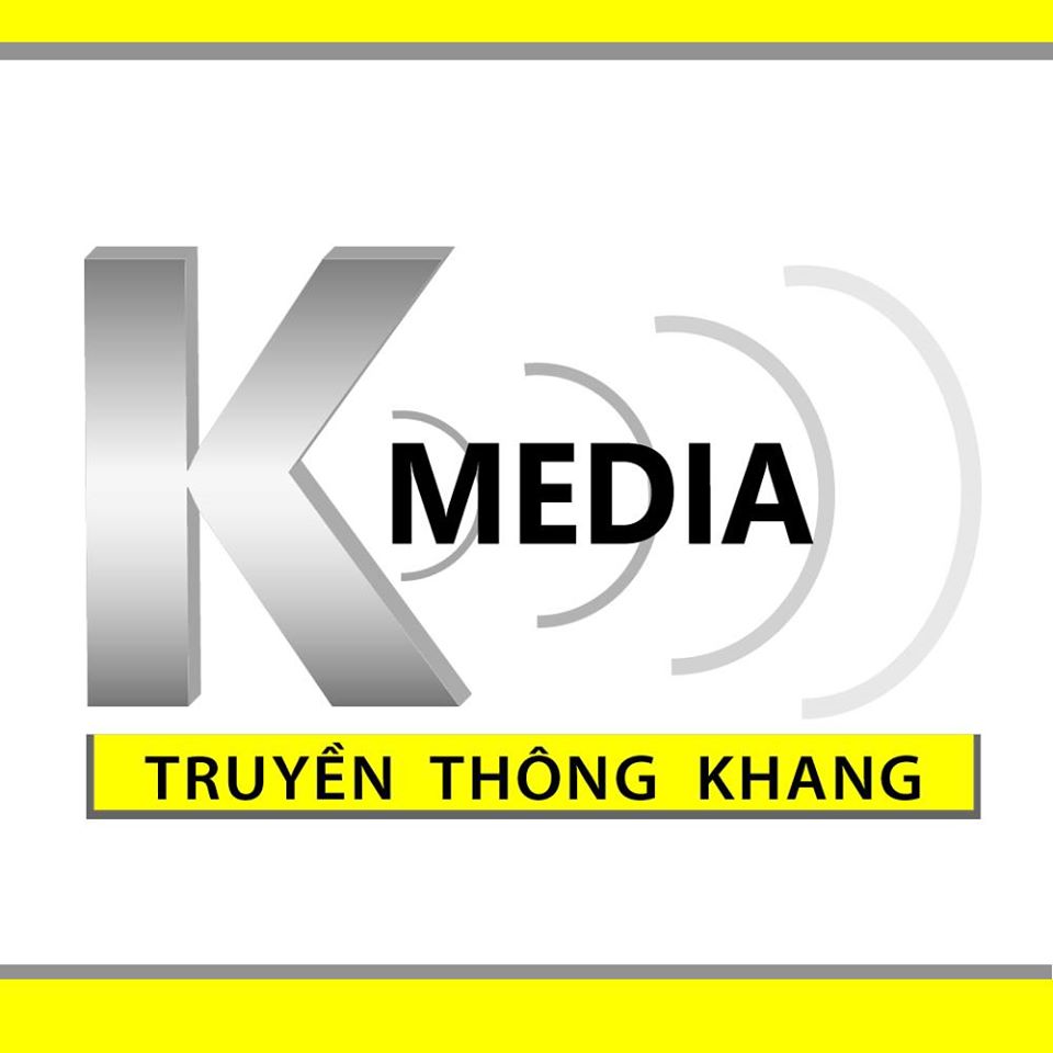 CÔNG TY CỔ PHẦN TRUYỀN THÔNG KHANG logo