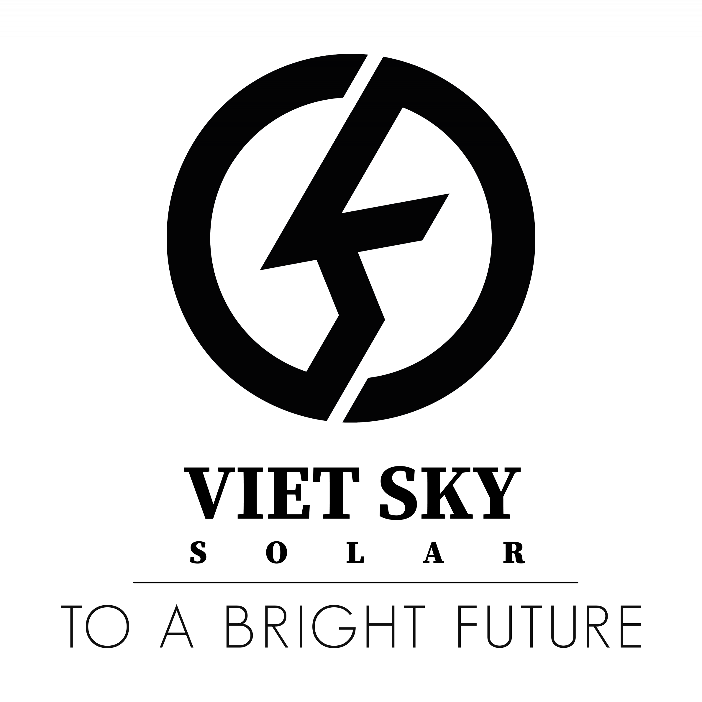 CÔNG TY TNHH VIỆT SKY SOLAR logo