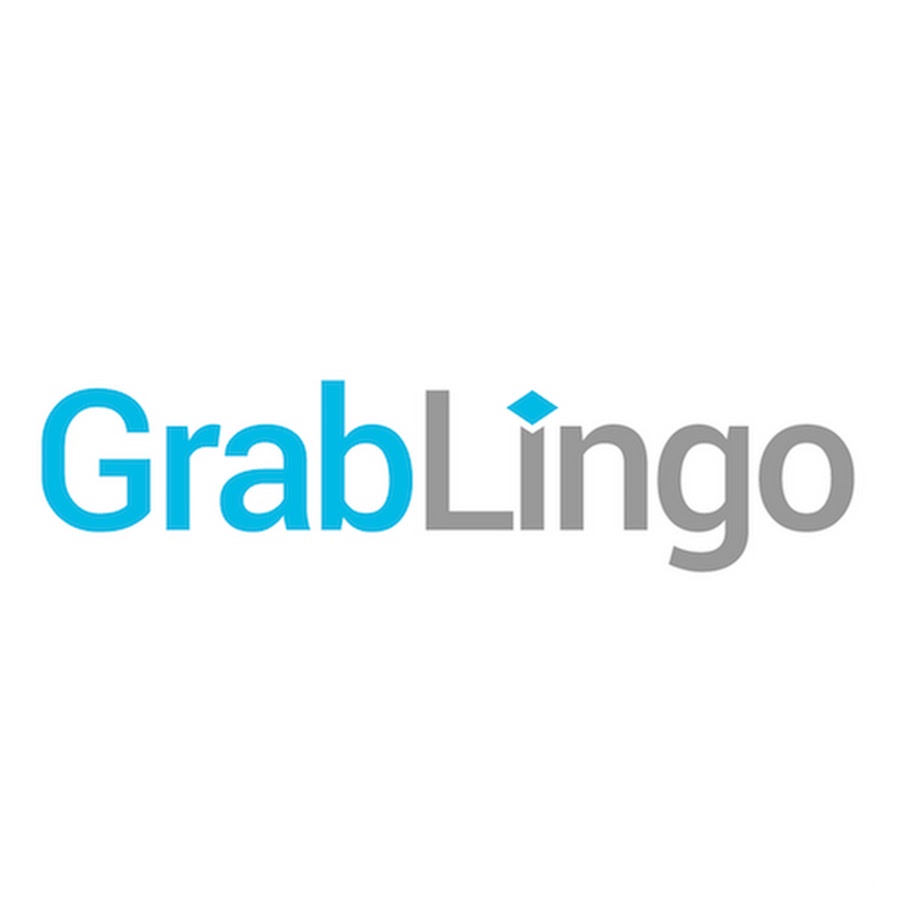 Grablingo logo
