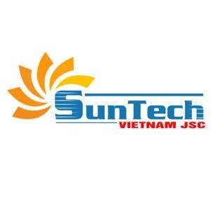 CÔNG TY CỔ PHẦN SUNTECH VIETNAM logo