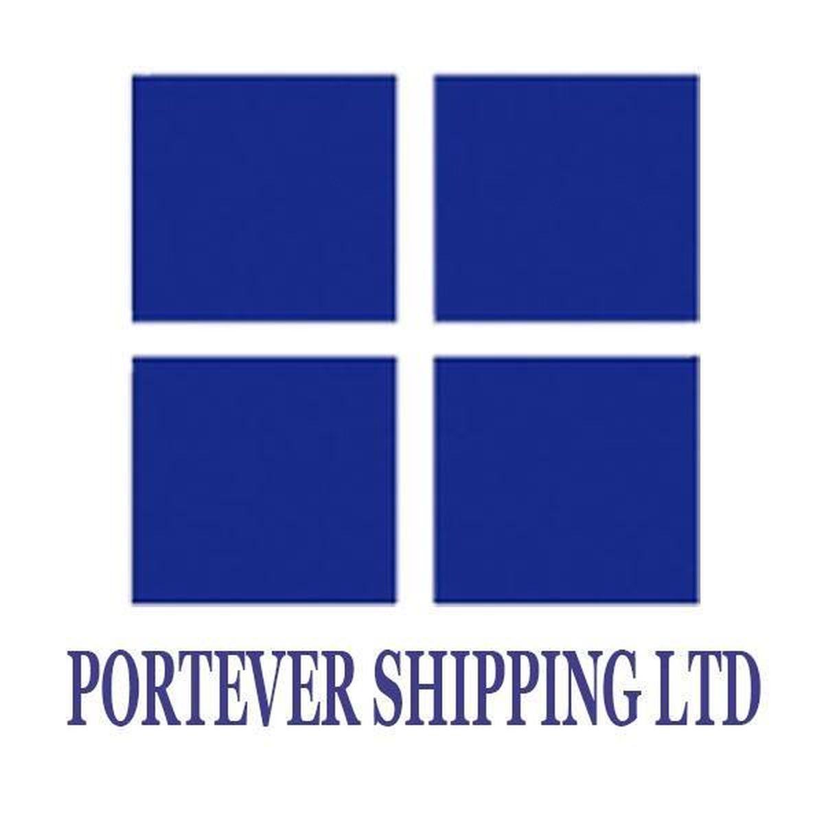 Công Ty Portever Shipping Việt Nam logo