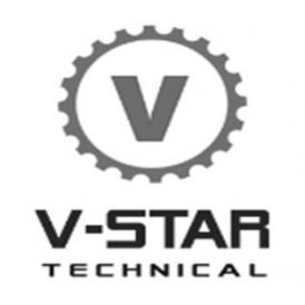 CÔNG TY TNHH KỸ THUẬT V-STAR logo