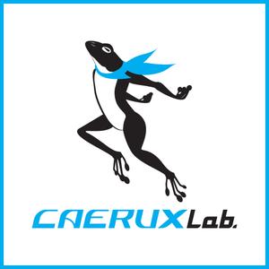 Công ty TNHH Caerux Lab logo