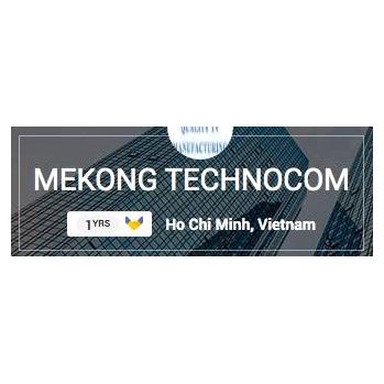 Công ty TNHH Công nghệ thương mại Mekong logo