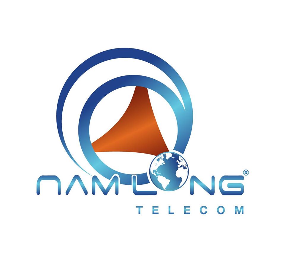 Công Ty Cổ Phần Viễn Thông Nam Long (Nam Long Telecom) logo