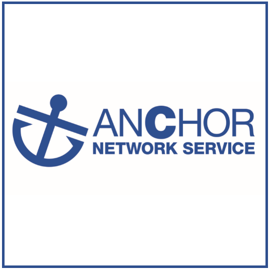 ANCHOR NETWORK VIỆT NAM logo