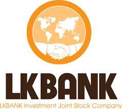 CÔNG TY CỔ PHẦN ĐẦU TƯ LKBANK - VP ĐẠI DIỆN BÌNH DƯƠNG logo