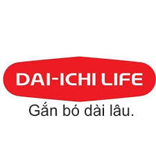 Công ty DAI ICHI LIFE QUẬN 05 logo