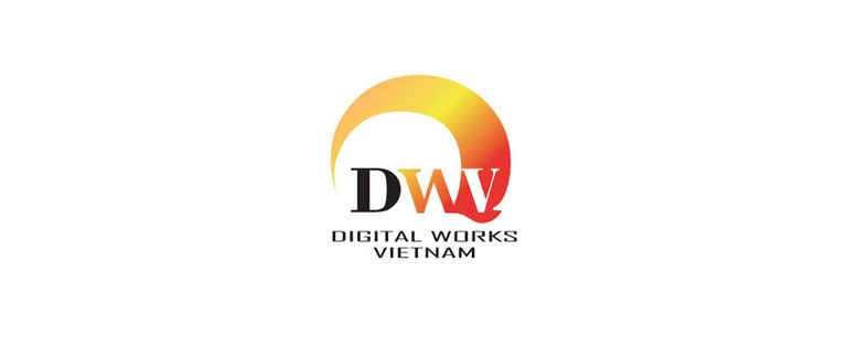 Digital Works logo