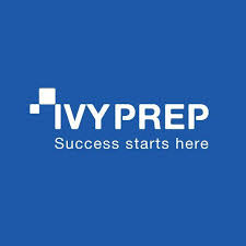 IVYPREP EDUCATION logo