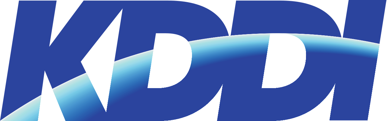 KDDI VIETNAM logo