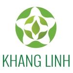 Công ty TNHH dược phẩm Khang Linh logo