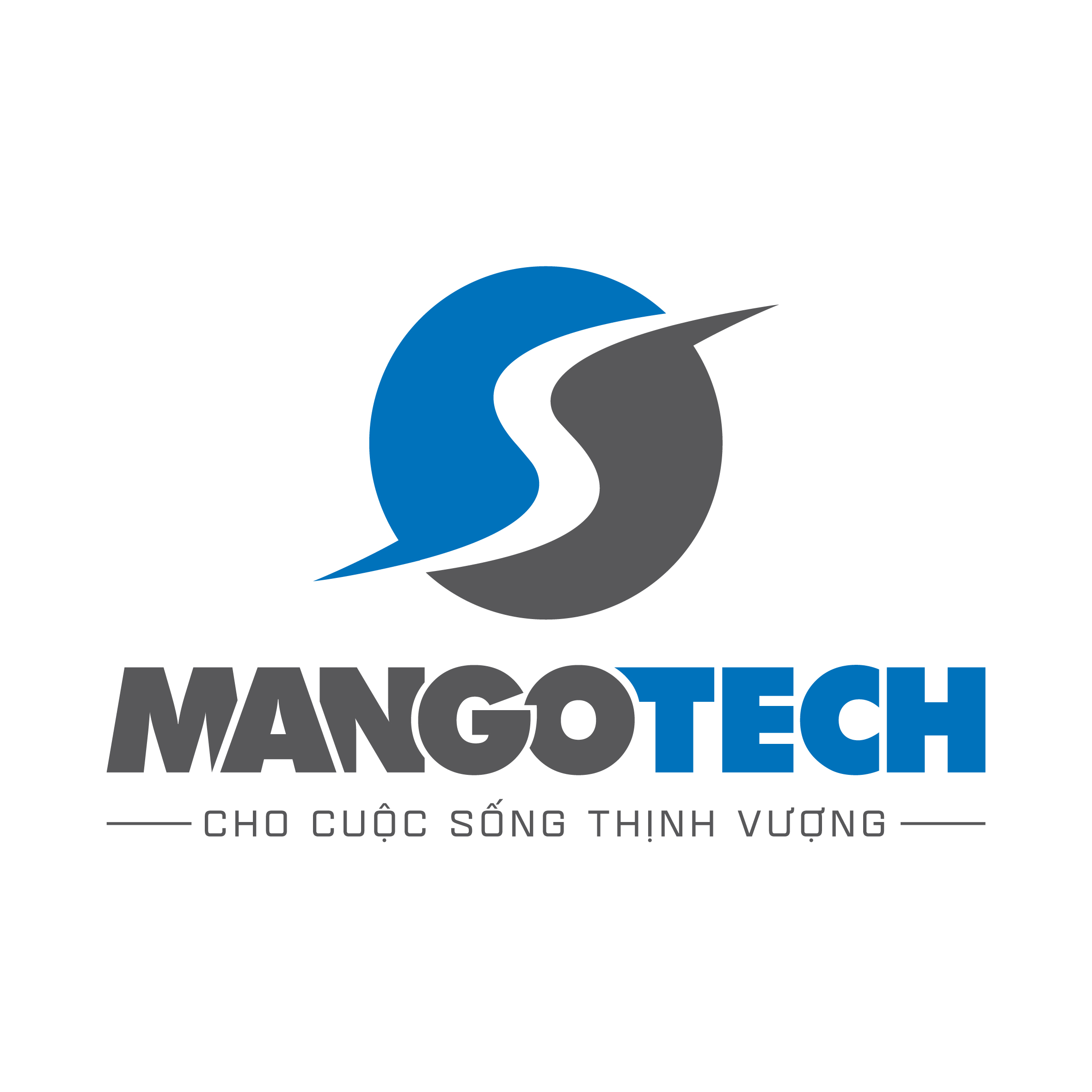 Công Ty Cổ Phần Mangotech Việt Nam logo