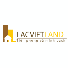 Công ty Bất Động sản Lac Việt logo