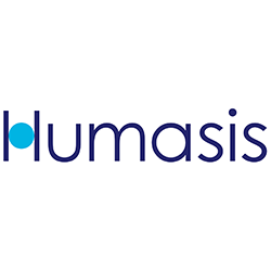Humasis Co., ltd logo