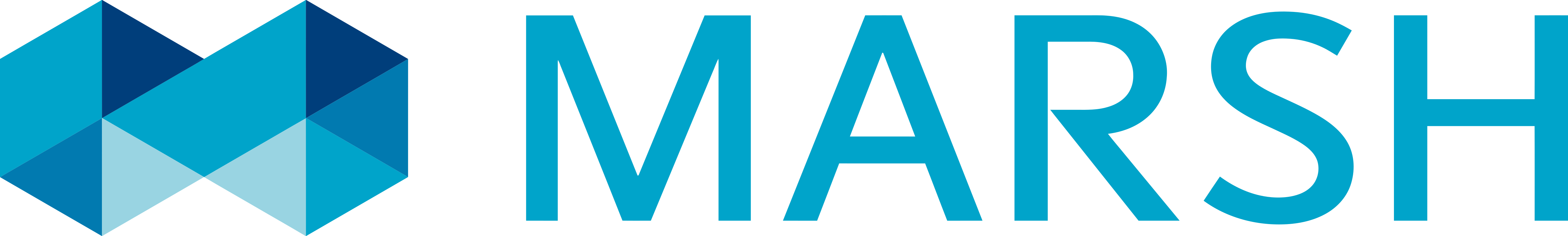 Marsh Vietnam Ltd logo