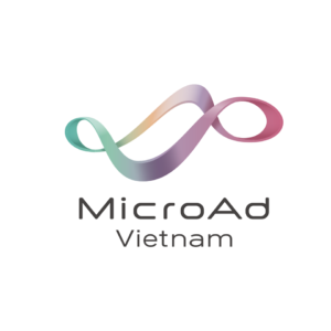 MicroAd logo