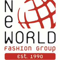 NEW WORLD FASHION GROUP-5289 logo