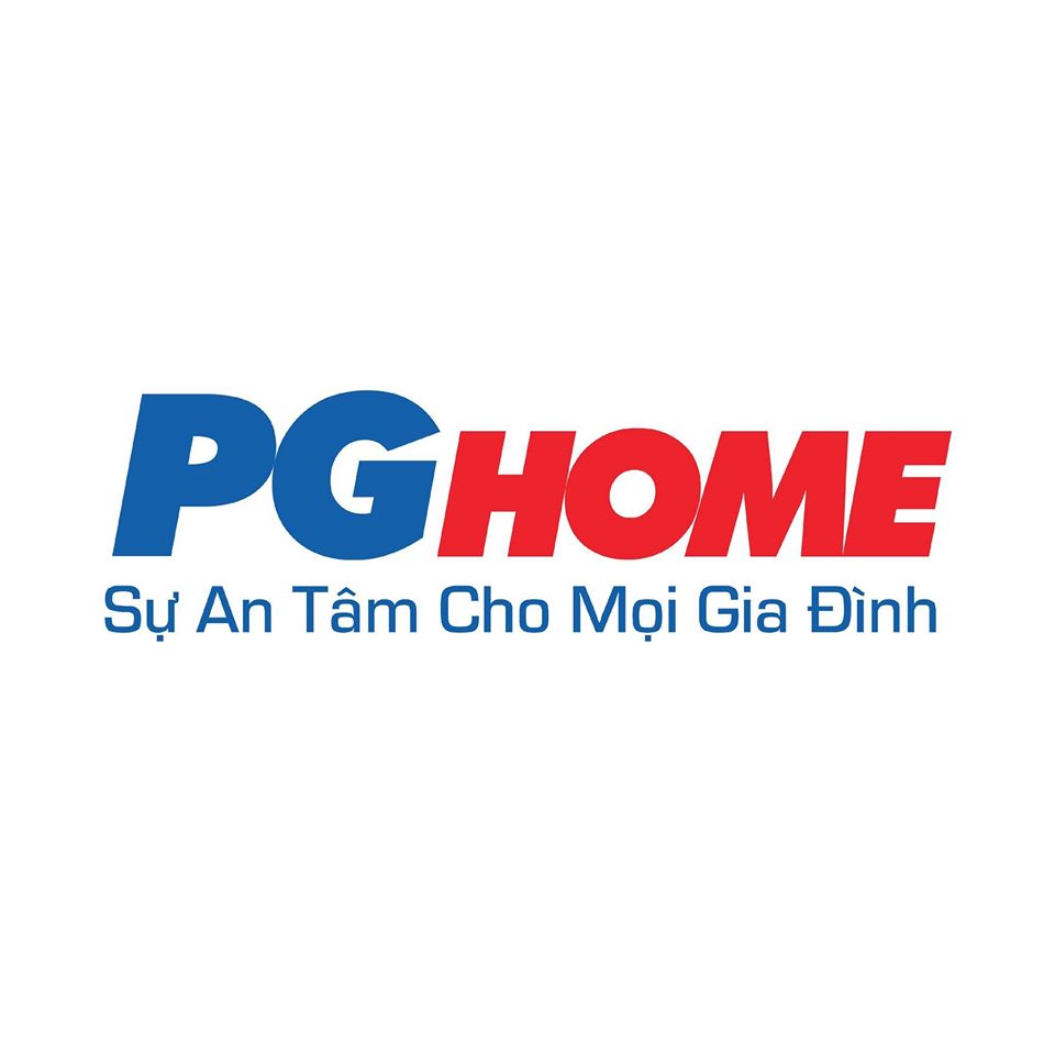 PGHome - Kitchen & Bathroom Appliances logo