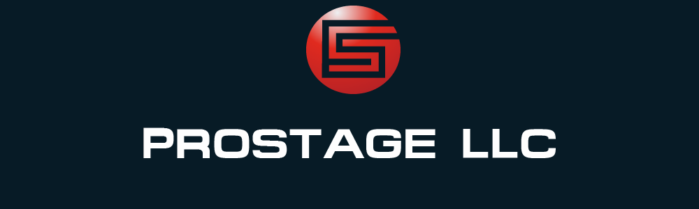 CÔNG TY TNHH PROSTAGE-5285 logo