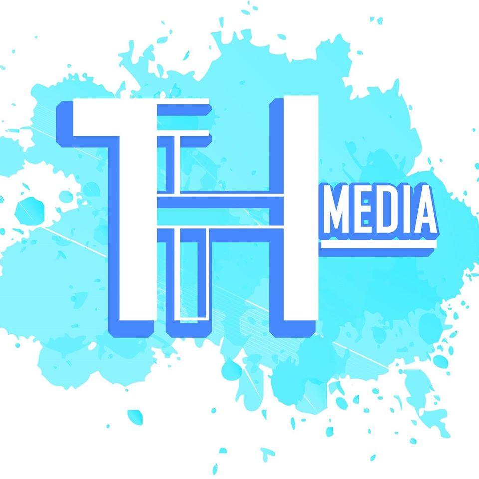 TH MEDIA logo