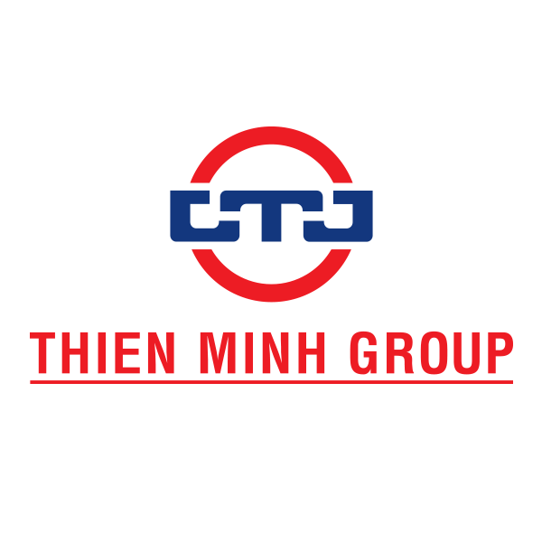 Thiên Minh Group logo