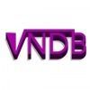CÔNG TY CỔ PHẦN ĐẦU TƯ XÂY DỰNG VNDB logo
