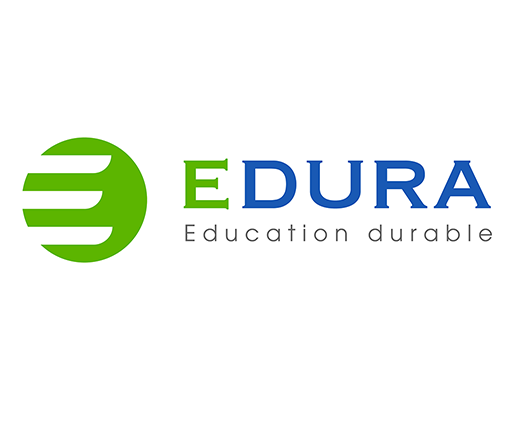 Trung tâm Edura logo
