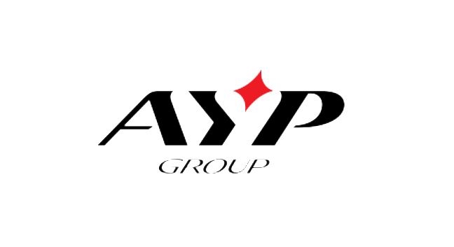 CÔNG TY TNHH AYP HR GROUP-5296 logo