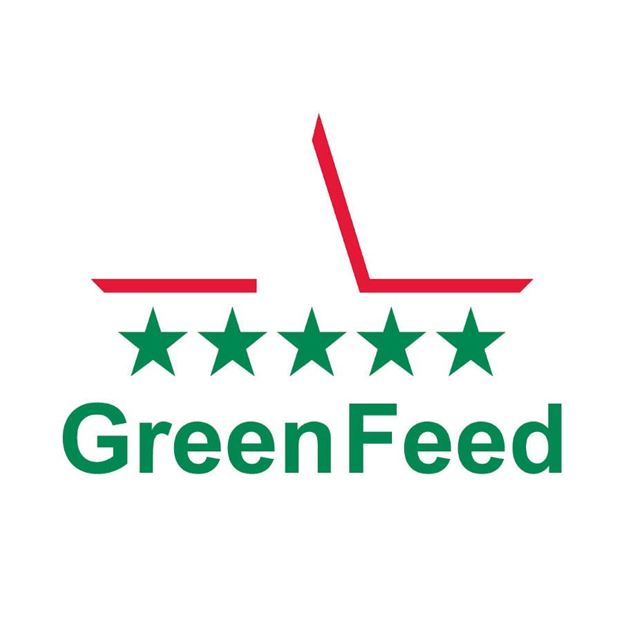 Công ty cổ phần GreenFeed VN- Chi nhánh Hưng Yên logo