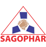 Công ty TNHH Sagophar logo