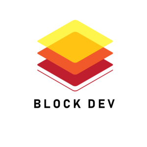 BLOCKDEV logo