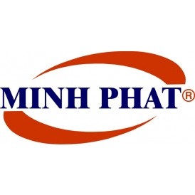Công Ty TNHH Gốm Sứ Minh Phát logo
