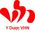 Công ty dược VHN logo