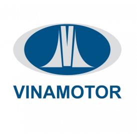 CÔNG TY TNHH XNK VINAMOTOR logo