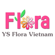 YS Flora Việt Nam logo